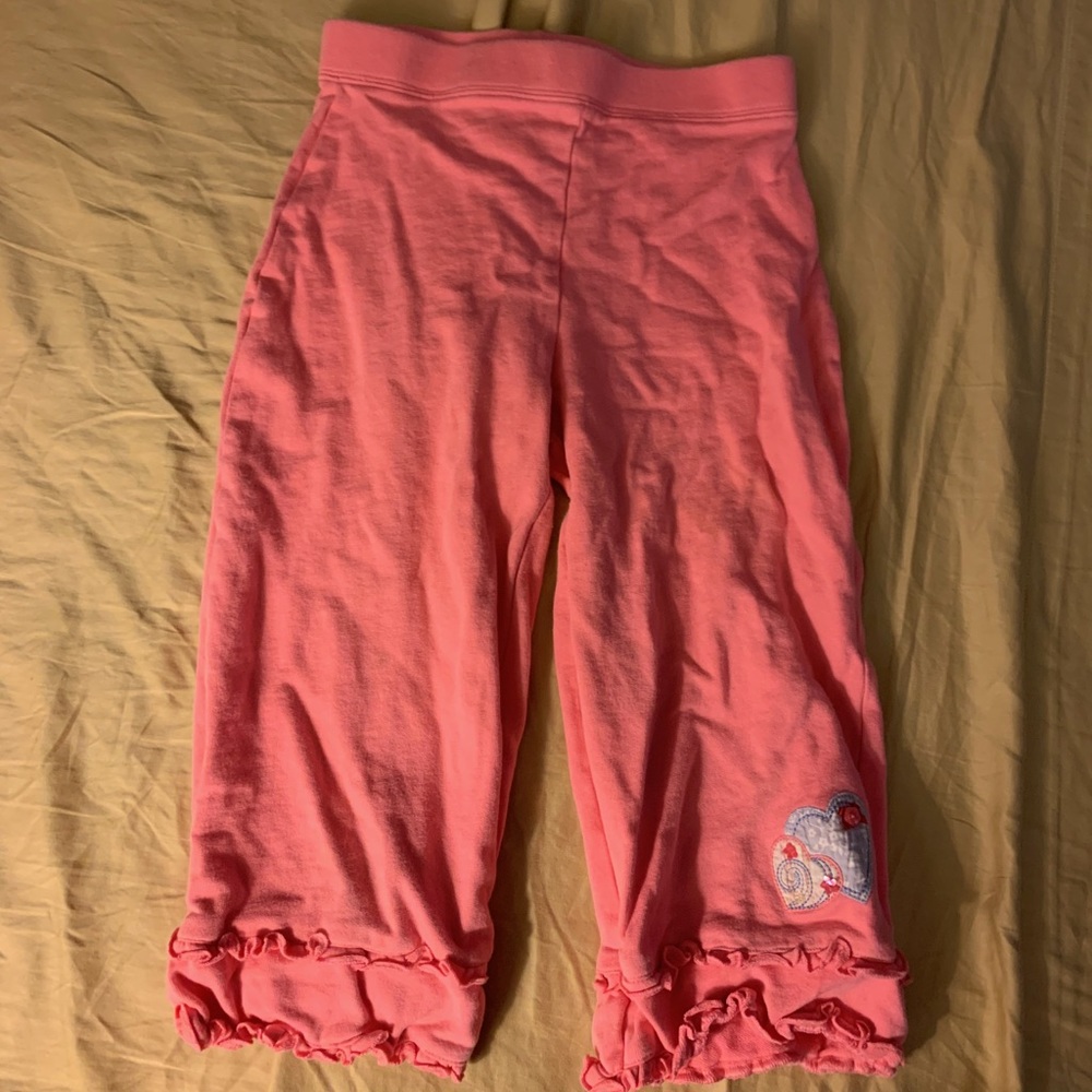 Gymboree pants